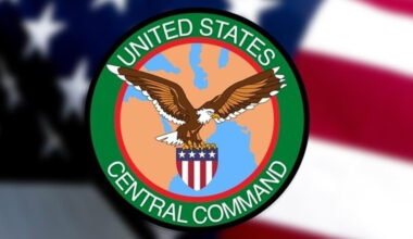 CENTCOM: Hormuz Is Under US And Partner Control, Not Iran's