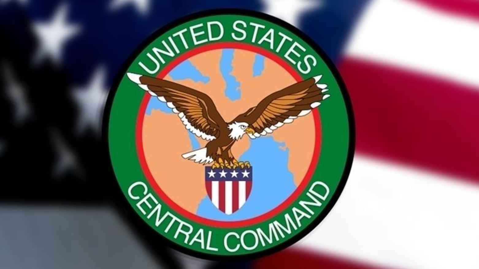 CENTCOM: Hormuz Is Under US And Partner Control, Not Iran's