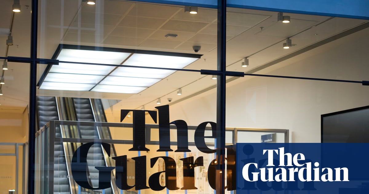 ‘Well-known individual’ tries to secure permanent injunction against Guardian and ITN | The Guardian