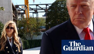 Trump urges new press secretary to ‘reconsider’ taking job: ‘Is this for you, Katie?’ | Trump administration