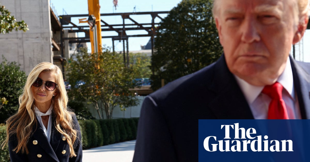 Trump urges new press secretary to ‘reconsider’ taking job: ‘Is this for you, Katie?’ | Trump administration