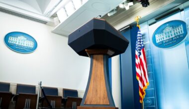 Who Could Replace Katie Zacharia? Laura Loomer Eyes White House Role