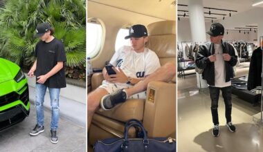 ‘Crypto King’ spent $16.3M of investor funds on cars, credit cards, jets, security, accountant testifies