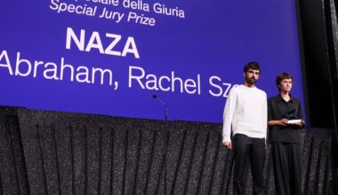 The Film Israeli Officials Don’t Want You to See