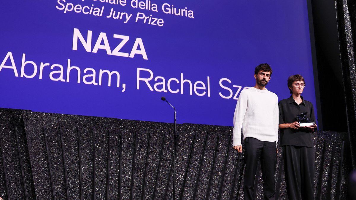 The Film Israeli Officials Don’t Want You to See