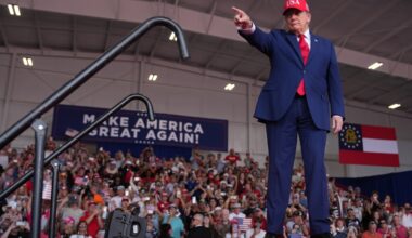 Trump Calls Iran War a ‘Military Exercise’ After US Death Toll Raised