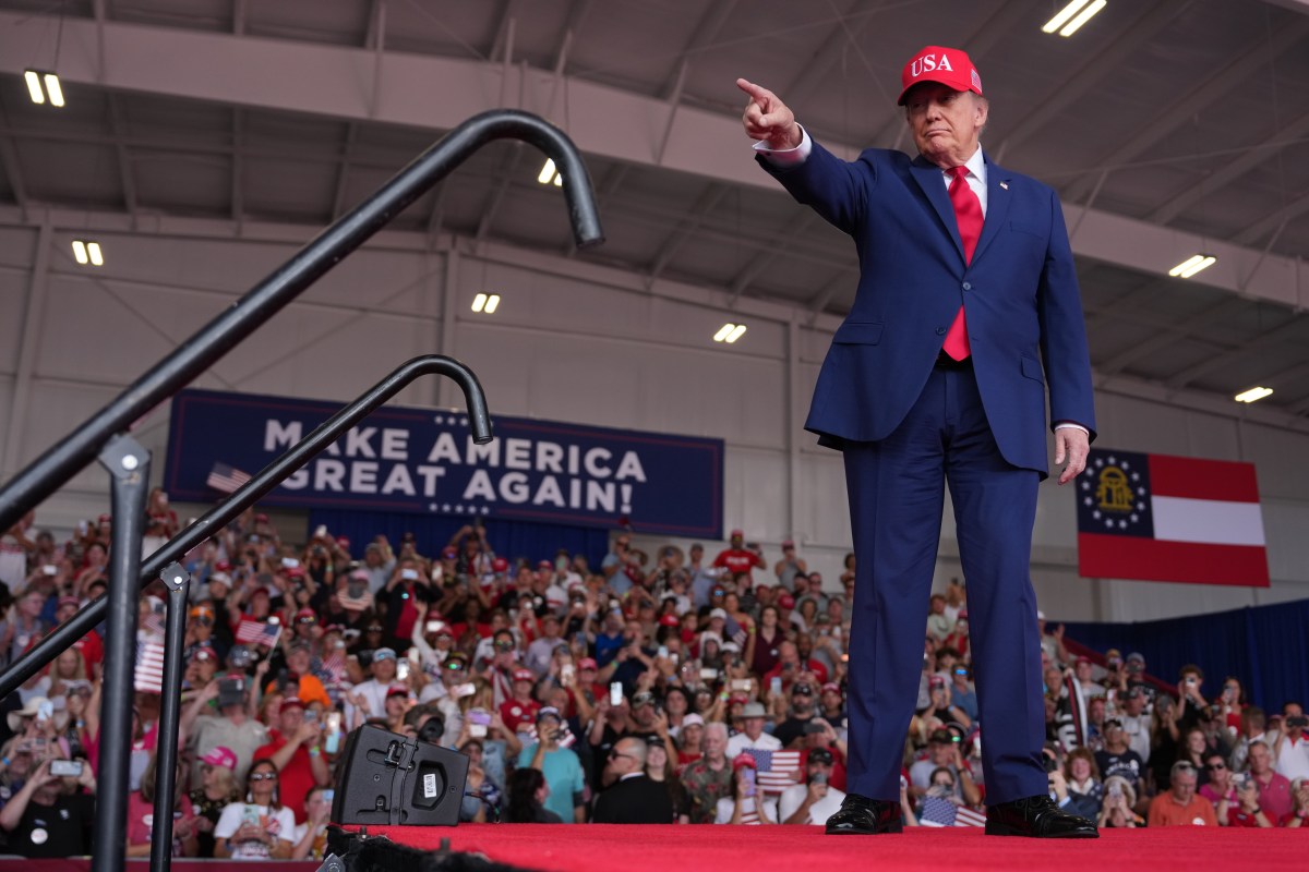 Trump Calls Iran War a ‘Military Exercise’ After US Death Toll Raised