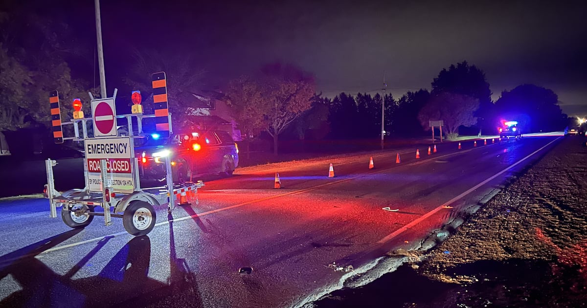 ‘They have devastated a family’: CTV News cameraman hit by vehicle driven around road closed barricade - CTV News
