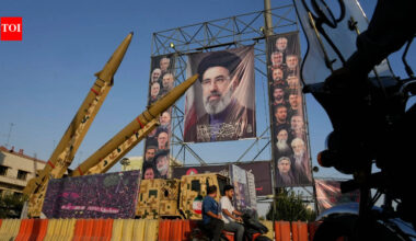 Iran broke? $25 billion oil loss, $350 million crypto frozen as militias send money back to IRGC, says US