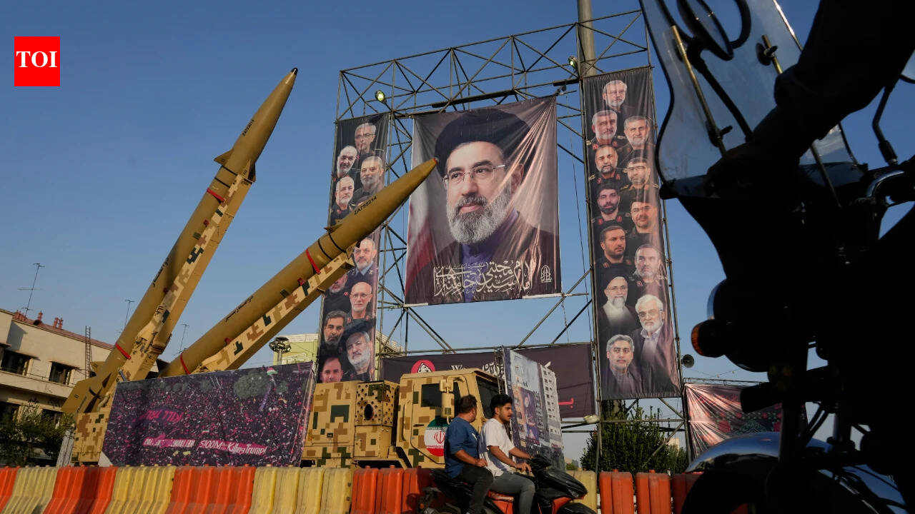 Iran broke? $25 billion oil loss, $350 million crypto frozen as militias send money back to IRGC, says US