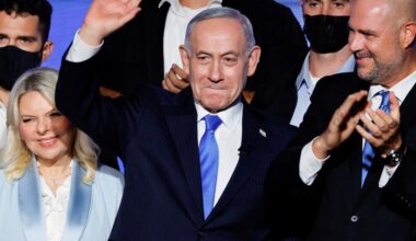 Will Israeli voters punish Benjamin Netanyahu? | Israel Election 2026 News