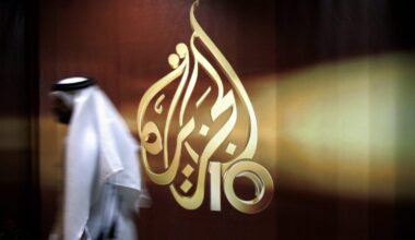 Israeli Firm Exploited Online Ads to Spy on Al Jazeera and Palestinian Sites, Researchers Say