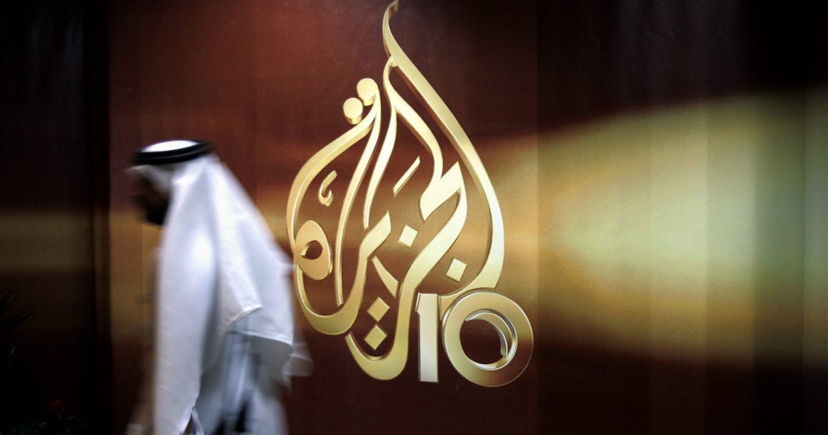 Israeli Firm Exploited Online Ads to Spy on Al Jazeera and Palestinian Sites, Researchers Say