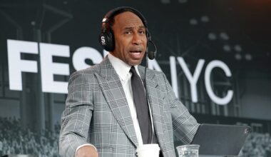Trump hosted a dinner with – wait for it – Stephen A Smith, Kid Rock and Bill Maher