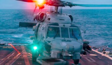 Iran's 'attempted attacks' on Strait of Hormuz ships are failing: CENTCOM