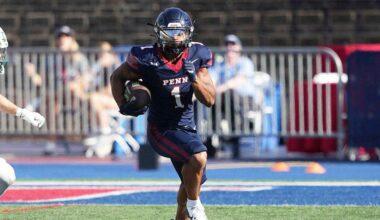Ivy League football team gets ruthlessly mocked after losing game in dumbest way possible