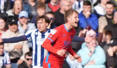 West Brom 3-2 Blackburn: Baggies hit back to win in five-goal thriller | Football News