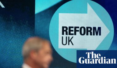 Reform candidate filmed saying asylum seekers should be put in ‘concentration camps’ | Reform UK