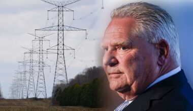 Ontario to import U.S. electricity this winter, months after Ford threatened to cut power exports