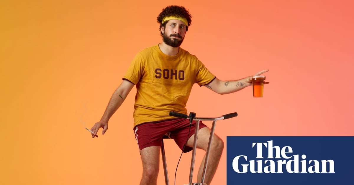 Going nowhere fast? Personal trainers on why you aren’t seeing results in the gym | Fitness