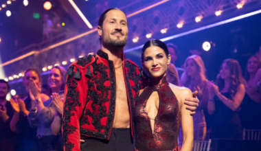 'DWTS' news: 'Dancing With The Stars' dancer Val Chmerkovskiy benched after 'inappropriate' social media post