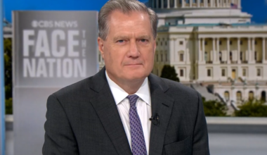 Rep. Turner calls for congressional probe into Starlink disruption in Ukraine: "Lives are at risk"