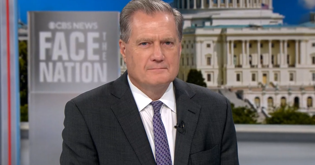Rep. Turner calls for congressional probe into Starlink disruption in Ukraine: "Lives are at risk"