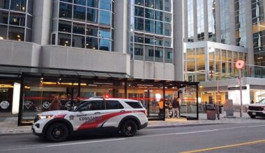 Man seriously injured in Parliament LRT station assault