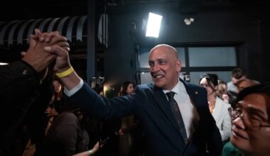 A 'change' election in B.C., but one where experience still mattered