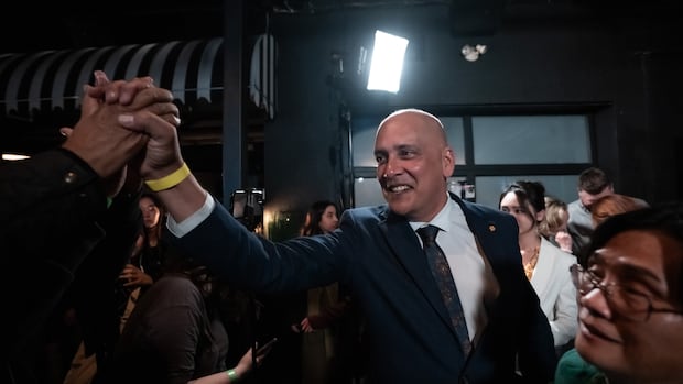 A 'change' election in B.C., but one where experience still mattered