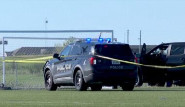 Wichita soccer field crash driver released without charges after 2 die