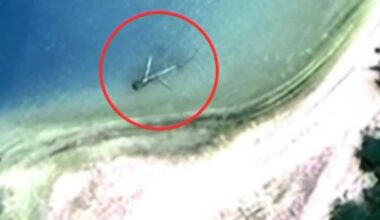 Expedition to find Amelia Earhart's missing plane comes up empty