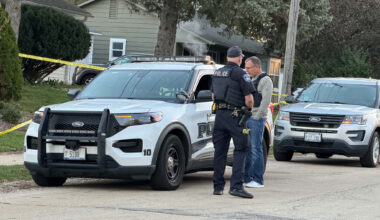 5 adults found dead from gunshot wounds inside residence in Mundelein