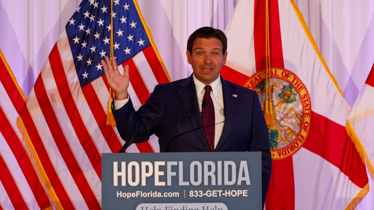 Republicans sue Jolly, Dems and TV stations over Hope Florida grand jury ads - Tampa Bay Times