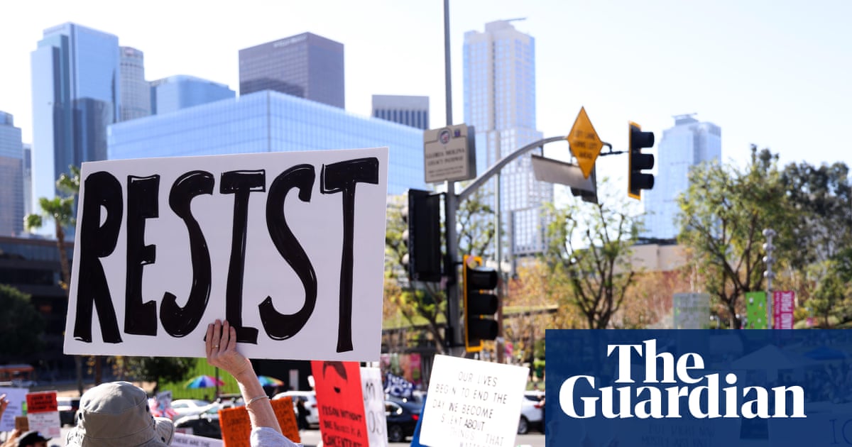 ICE agents broke US citizen’s arm as they detained him in California, officials say | ICE (US Immigration and Customs Enforcement)