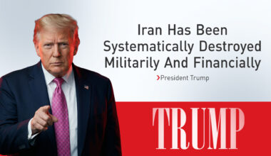 Trump: Russia Has Done Nothing In Iran