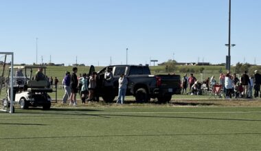 Sedgwick County DA to review deadly Stryker Sports Complex crash as driver released pending tests