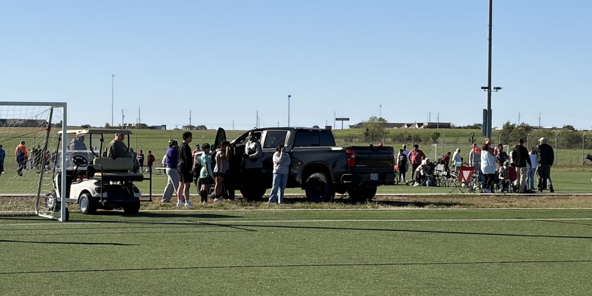 Sedgwick County DA to review deadly Stryker Sports Complex crash as driver released pending tests