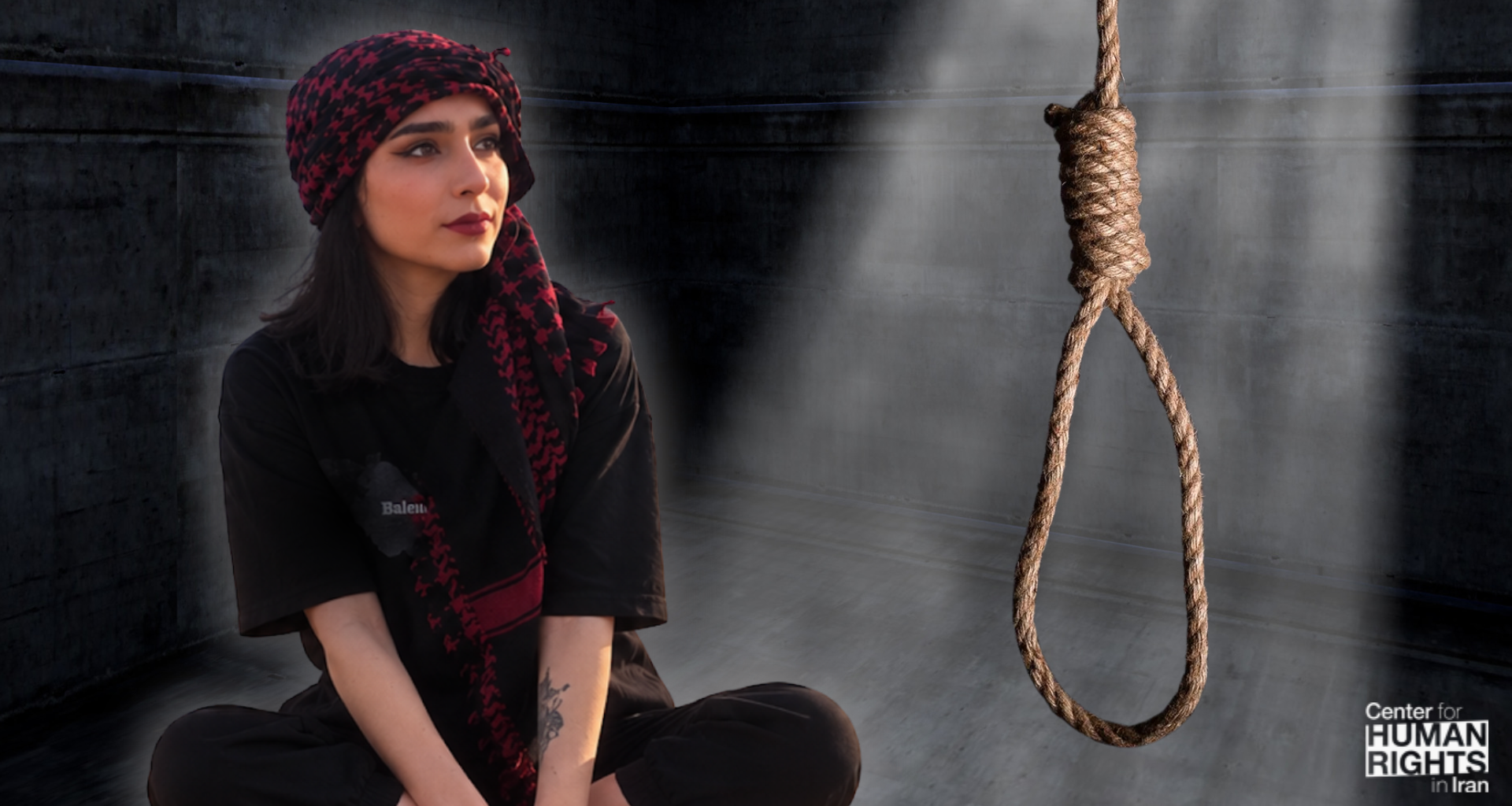 23-Year-Old Iranian Student Sentenced to Death Over Social Media Post