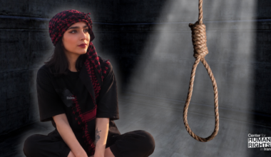 23-Year-Old Iranian Student Sentenced to Death Over Social Media Post