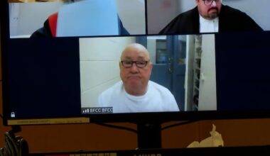 Man faces 7-year sentence for shooting snowmobiler in head