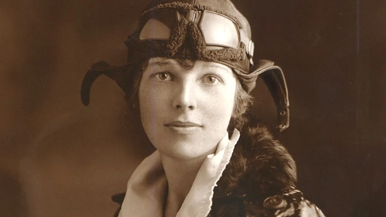Amelia Earhart's missing plane search at Nikumaroro finds no new clues