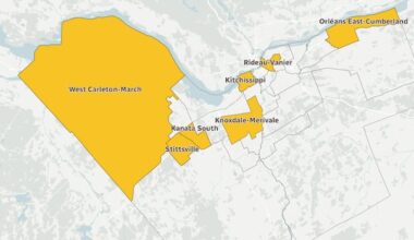 7 wards to watch this municipal election