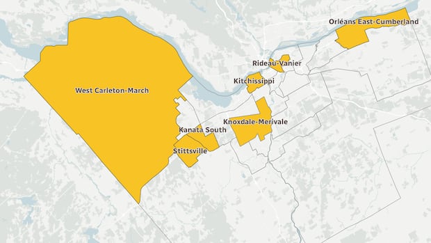 7 wards to watch this municipal election