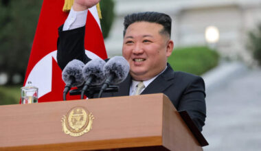Kim Jong-un death rumours intensify, claims emerge sister Kim Yo-jong has taken power, 9,000 Chinese troops sent to North Korea