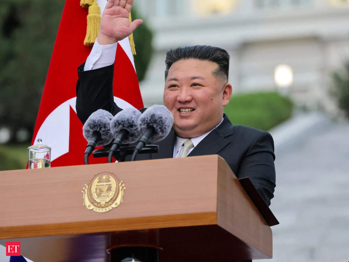 Kim Jong-un death rumours intensify, claims emerge sister Kim Yo-jong has taken power, 9,000 Chinese troops sent to North Korea