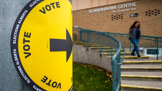 Alberta referendum results expected late after 106 polling stations slow to open