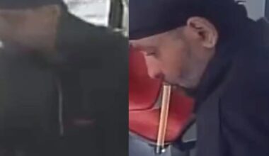 TTC bus unprovoked assault: Man arrested
