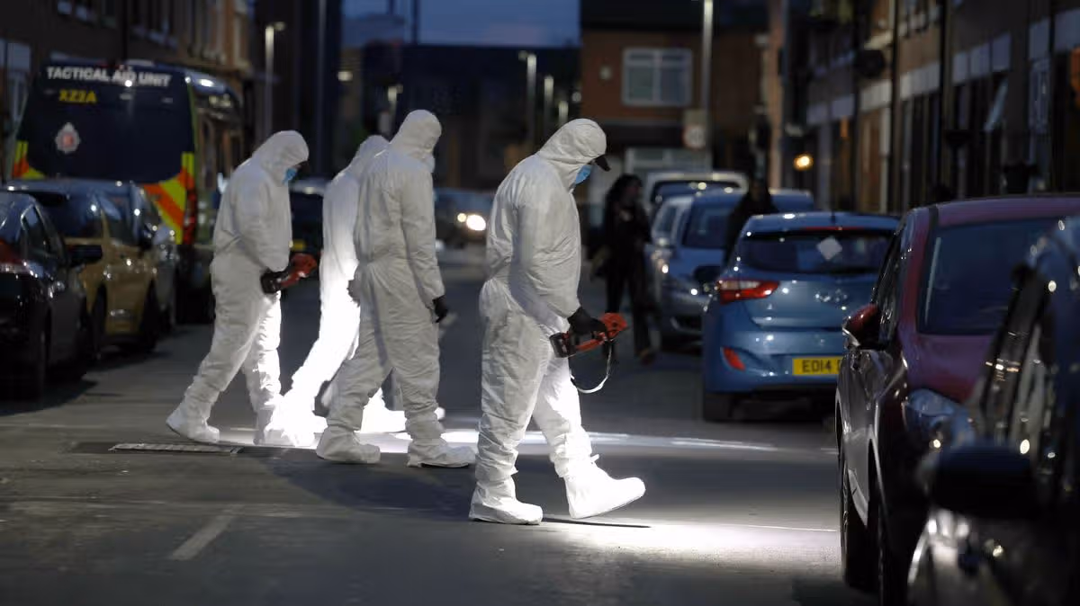 Manchester Evening News