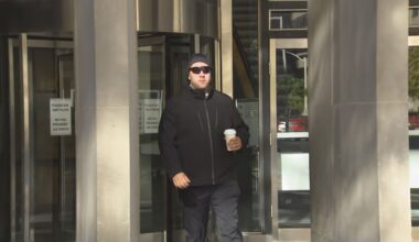 Toronto police officer guilty of charge in Project South investigation receives conditional discharge